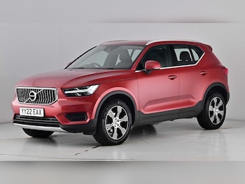 Used Volvo XC40 2022 for sale - 75481189: Photo