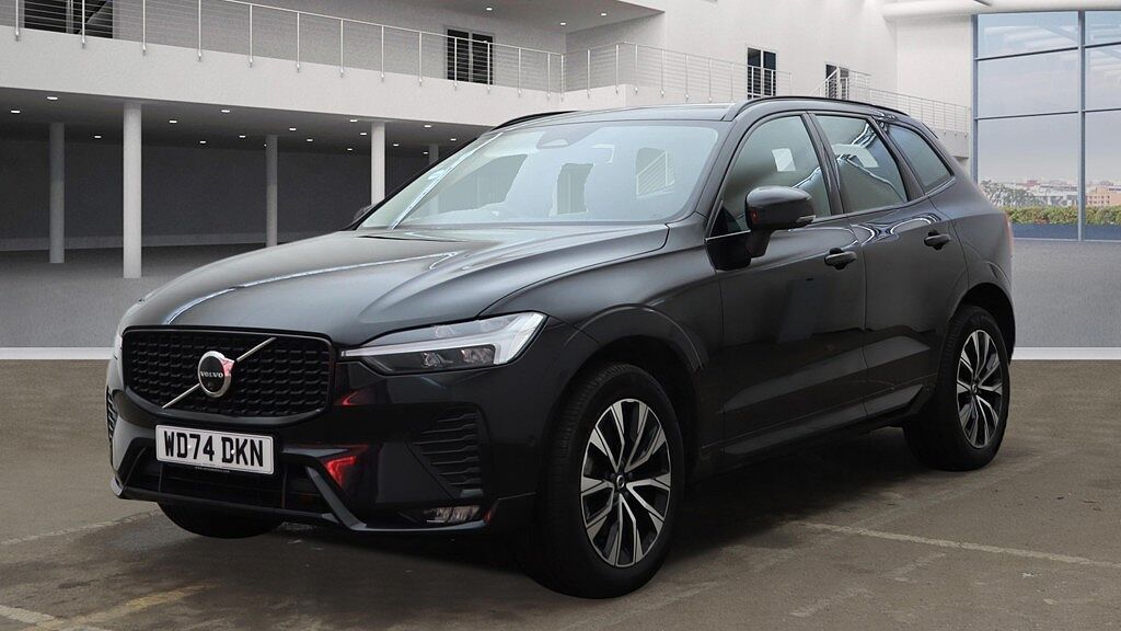 Used Volvo XC60 2024 for sale - 77420380: Photo 2