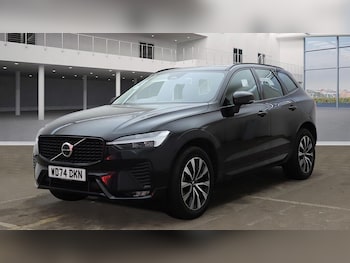 Used Volvo XC60 2024 for sale - 77420380: Photo