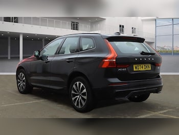 Used Volvo XC60 2024 for sale - 77420380: Photo