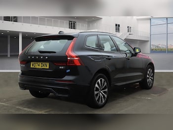 Used Volvo XC60 2024 for sale - 77420380: Photo