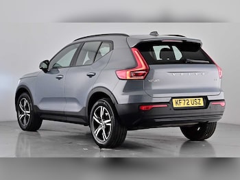 Used Volvo XC40 2022 for sale - 76208744: Photo