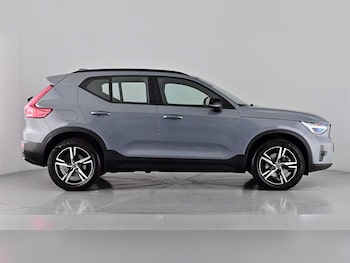 Used Volvo XC40 2022 for sale - 76208744: Photo