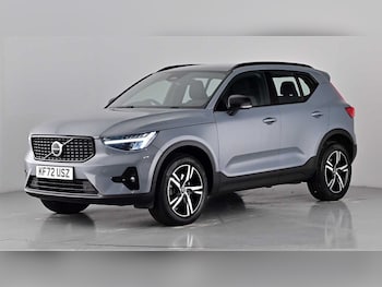 Used Volvo XC40 2022 for sale - 76208744: Photo