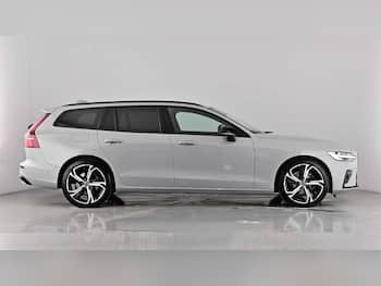Used Volvo V60 2026 for sale - 79800706: Photo