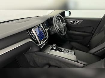 Used Volvo V60 2026 for sale - 79800706: Photo