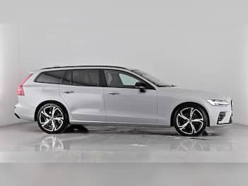 Used Volvo V60 2026 for sale - 79800706: Photo