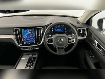 Used Volvo V60 2026 for sale - 79800706: Photo