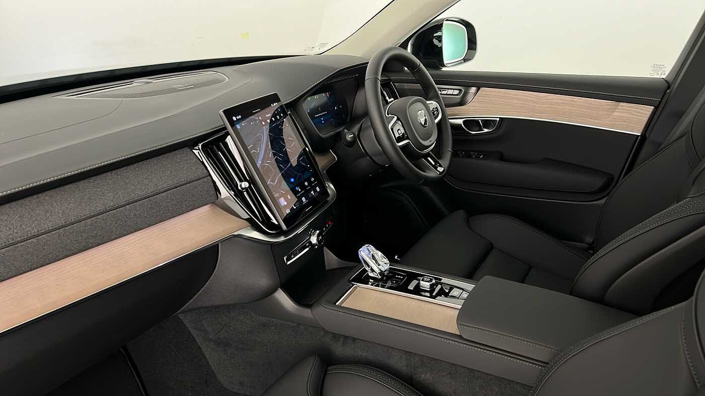 Used Volvo XC90 2025 for sale - 77137720: Photo 10