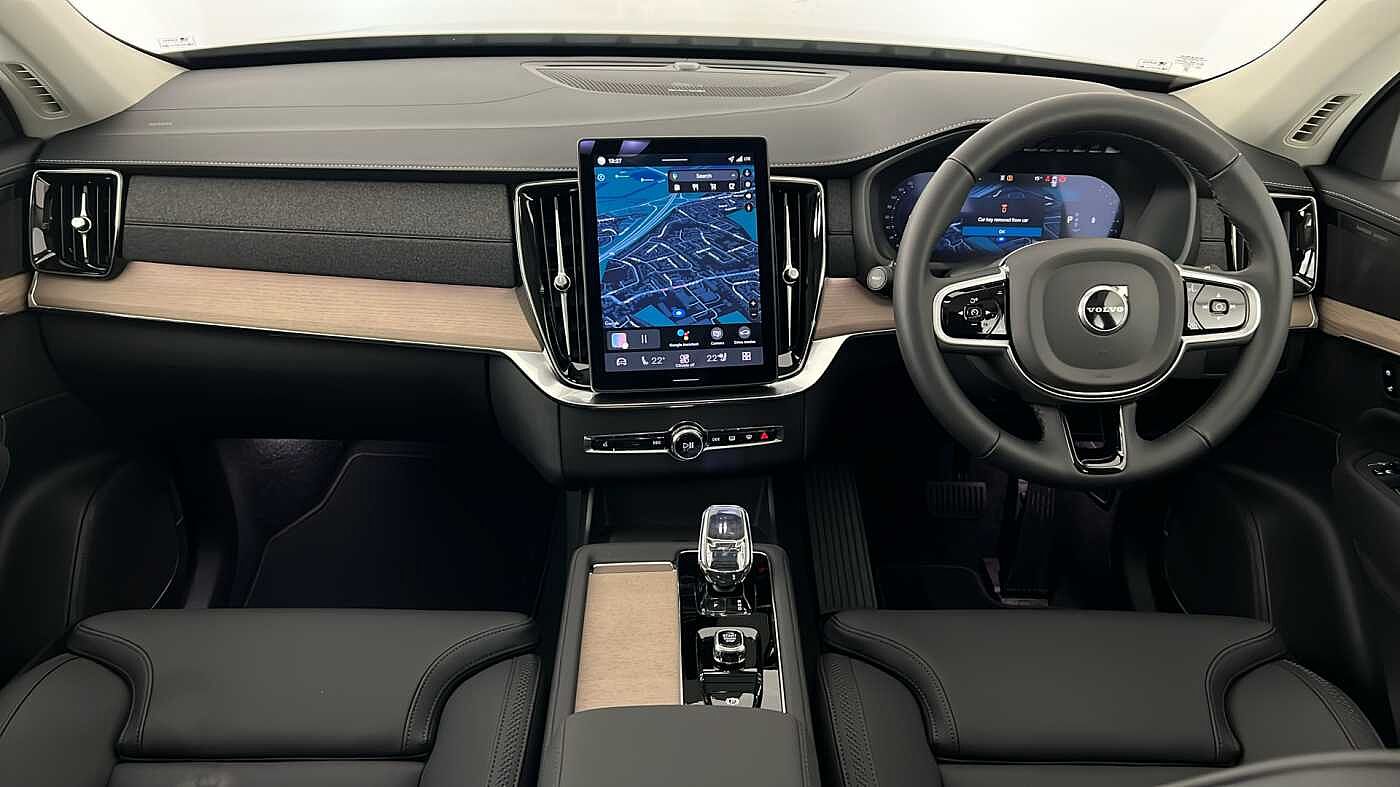 Used Volvo XC90 2025 for sale - 77137720: Photo 11