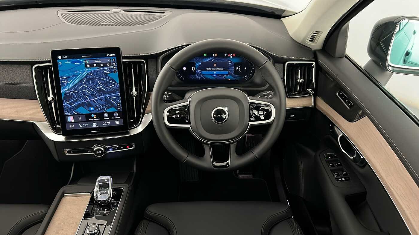 Used Volvo XC90 2025 for sale - 77137720: Photo 12