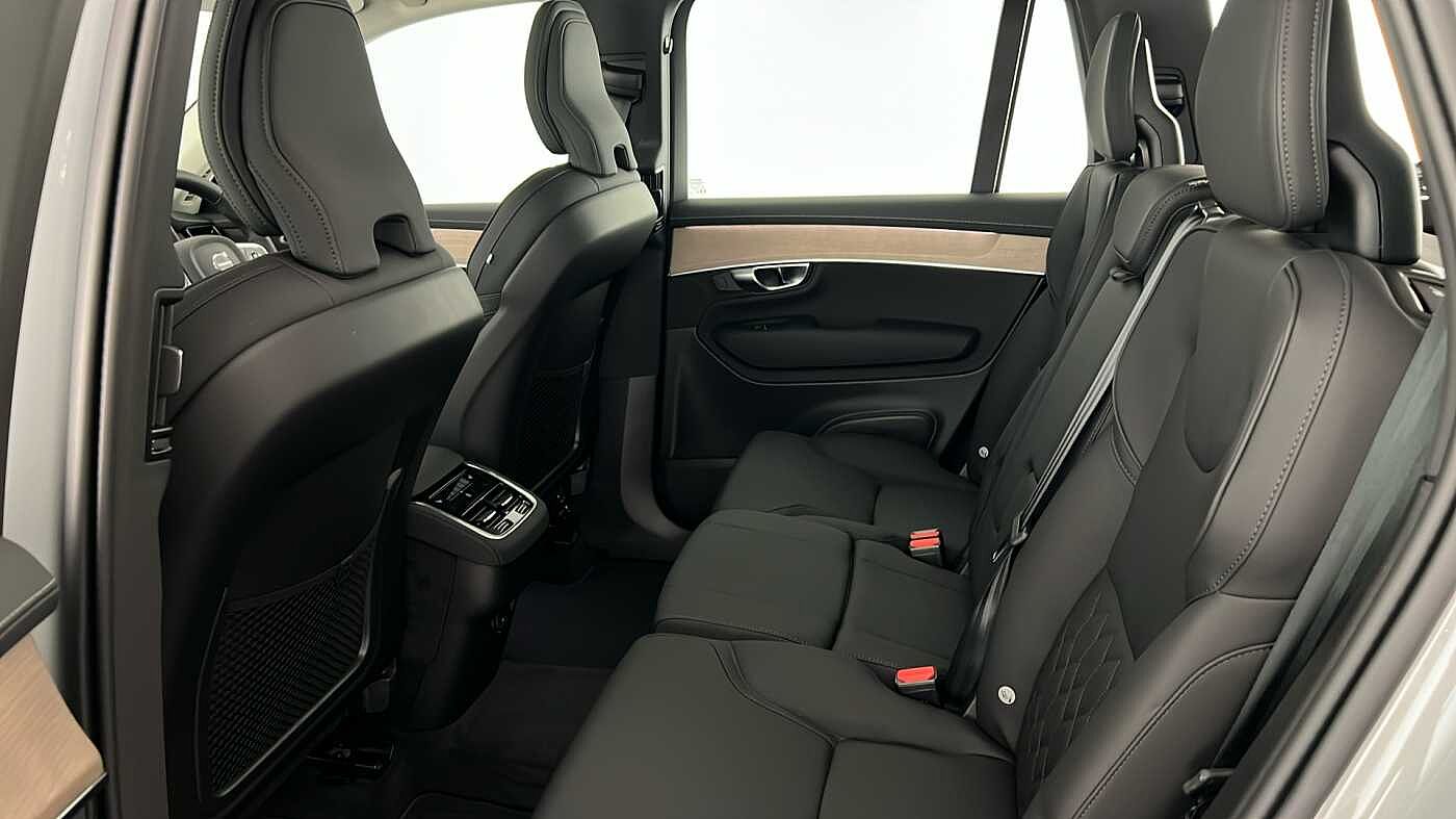 Used Volvo XC90 2025 for sale - 77137720: Photo 13