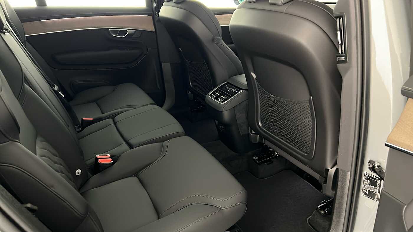 Used Volvo XC90 2025 for sale - 77137720: Photo 15