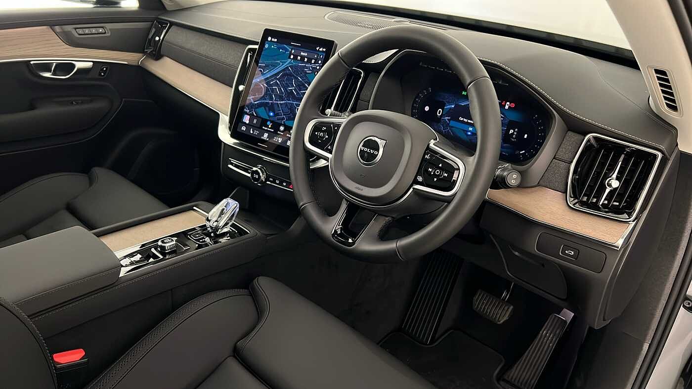 Used Volvo XC90 2025 for sale - 77137720: Photo 16