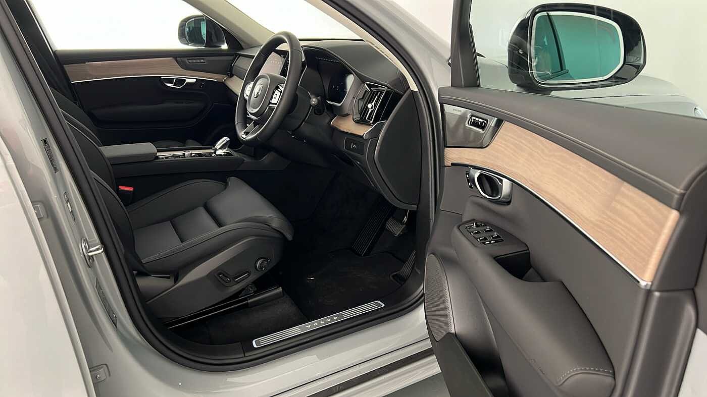 Used Volvo XC90 2025 for sale - 77137720: Photo 17