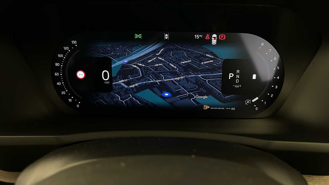 Used Volvo XC90 2025 for sale - 77137720: Photo 18