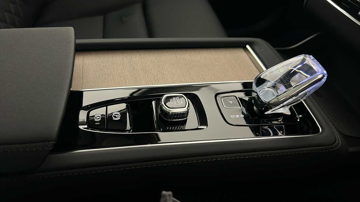 Used Volvo XC90 2025 for sale - 77137720: Photo 21