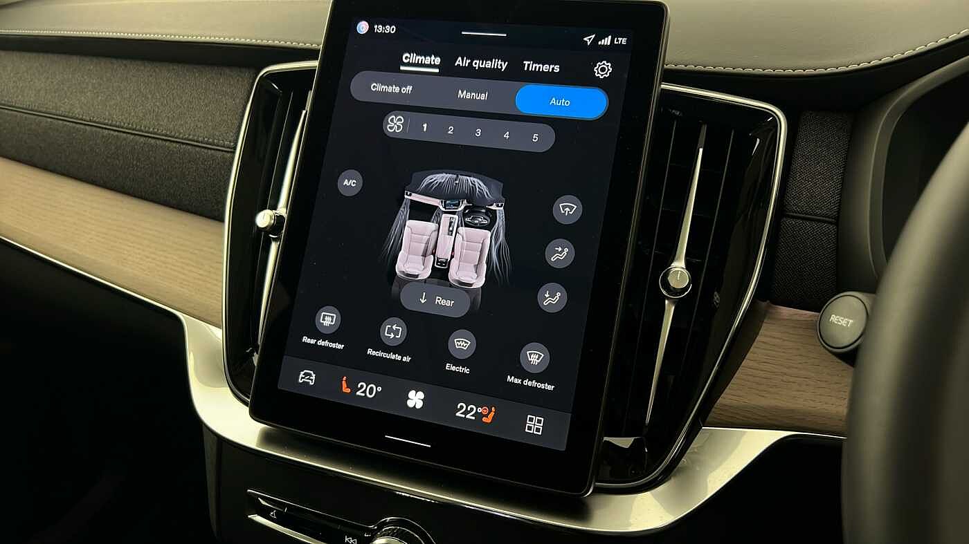 Used Volvo XC90 2025 for sale - 77137720: Photo 22