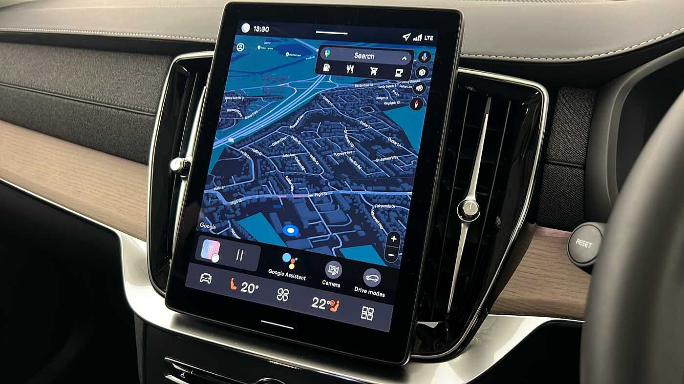 Used Volvo XC90 2025 for sale - 77137720: Photo 23