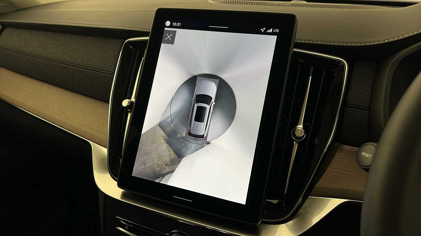 Used Volvo XC90 2025 for sale - 77137720: Photo 24