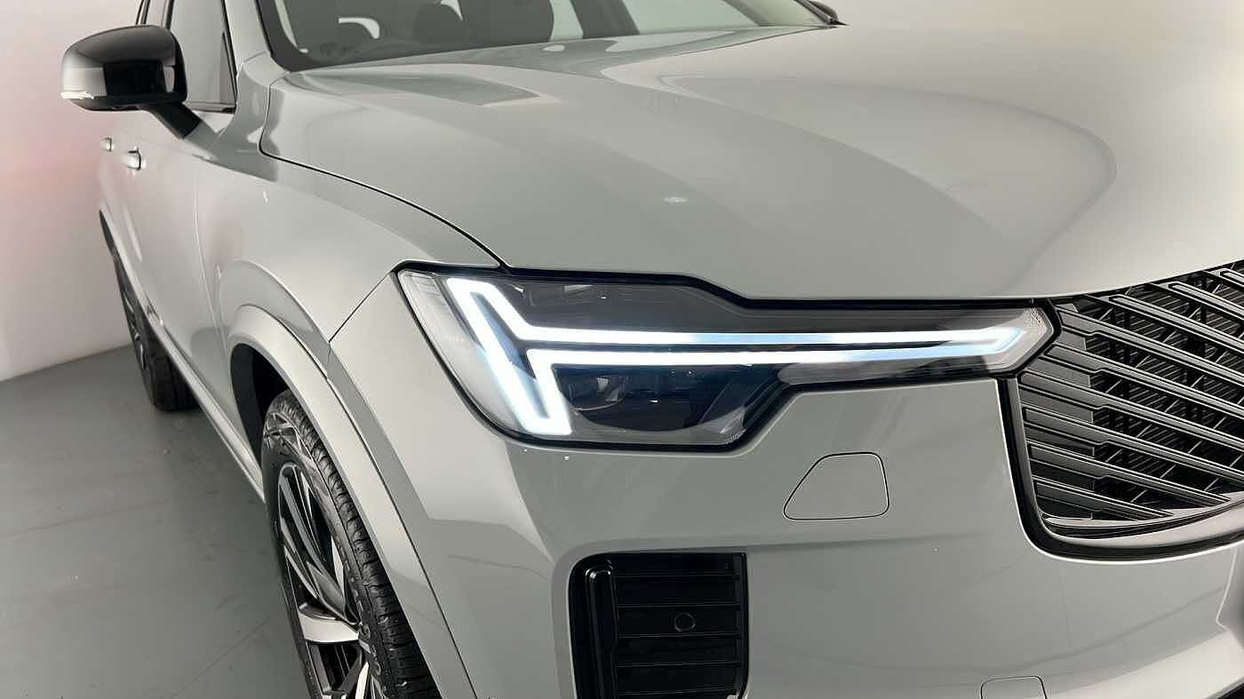 Used Volvo XC90 2025 for sale - 77137720: Photo 25