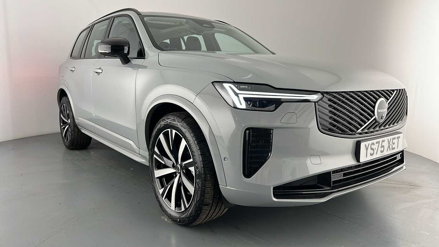 Used Volvo XC90 2025 for sale - 77137720: Photo 26