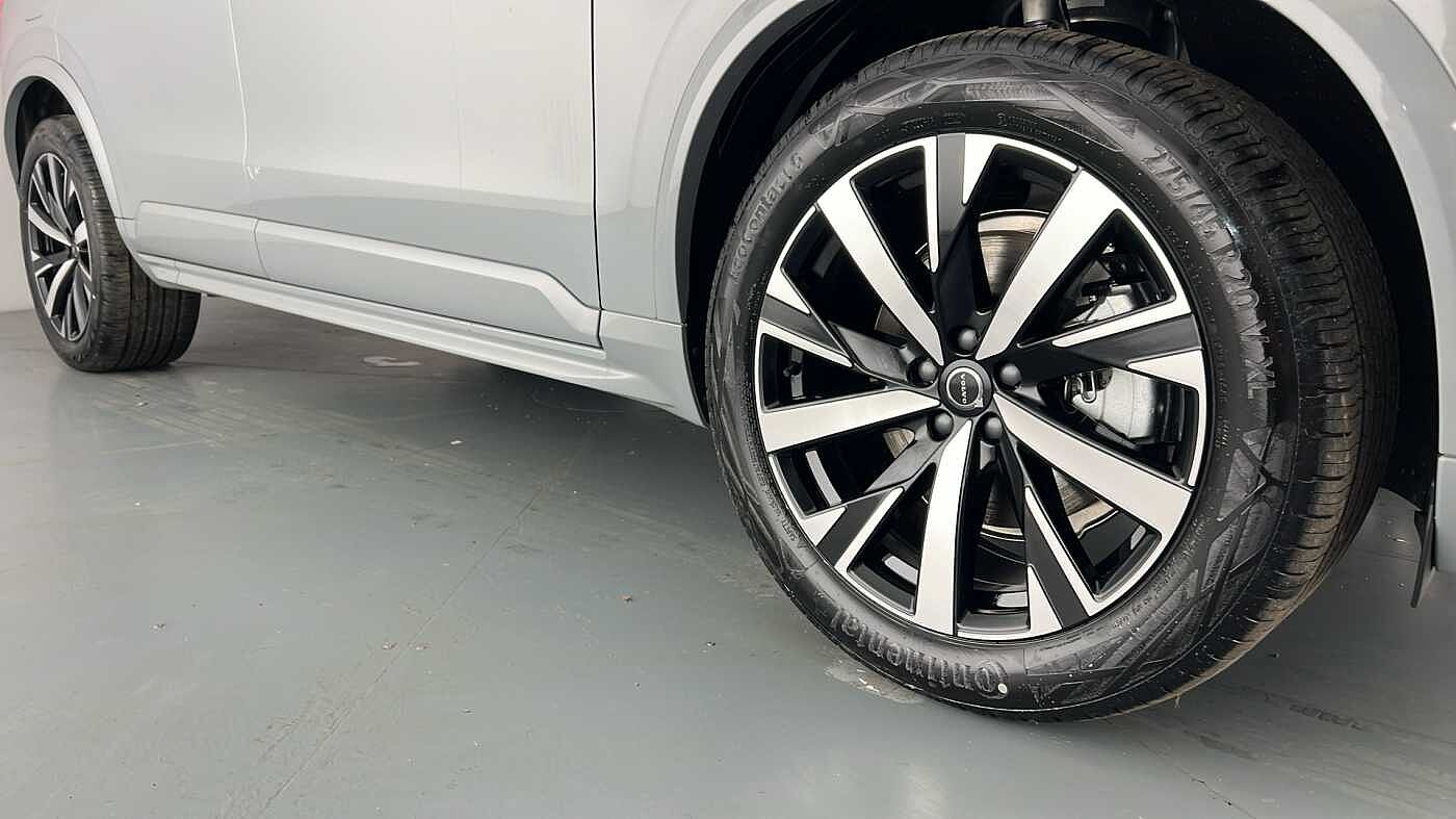 Used Volvo XC90 2025 for sale - 77137720: Photo 27