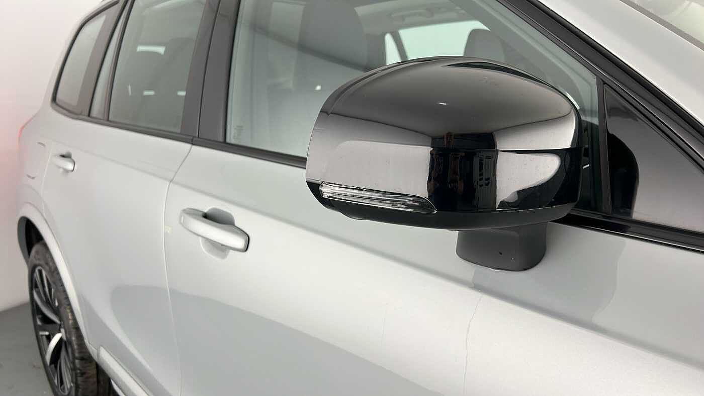 Used Volvo XC90 2025 for sale - 77137720: Photo 28