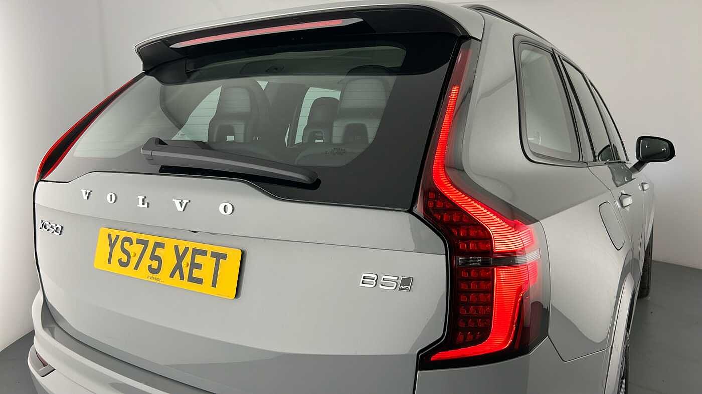 Used Volvo XC90 2025 for sale - 77137720: Photo 29