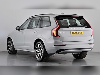 Used Volvo XC90 2025 for sale - 77137720: Photo