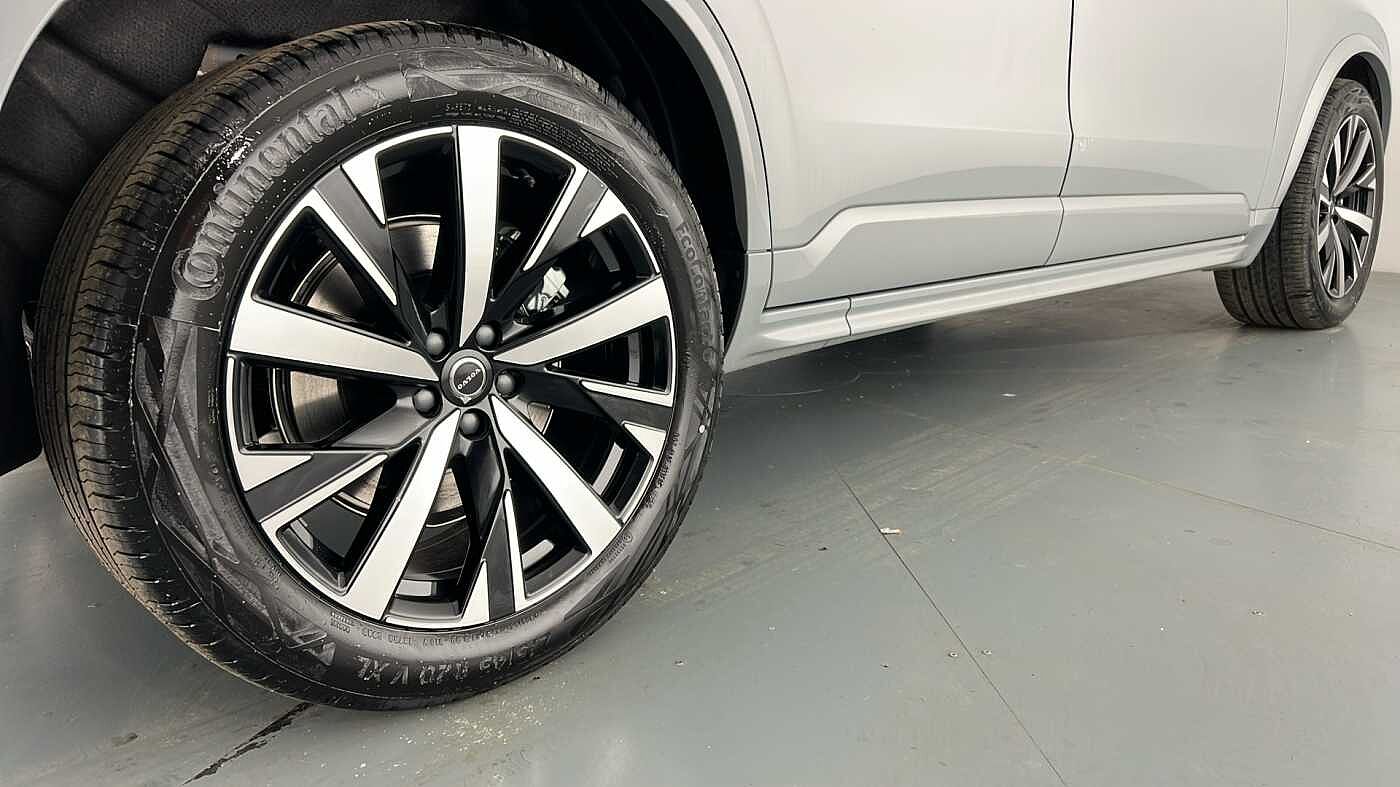 Used Volvo XC90 2025 for sale - 77137720: Photo 31