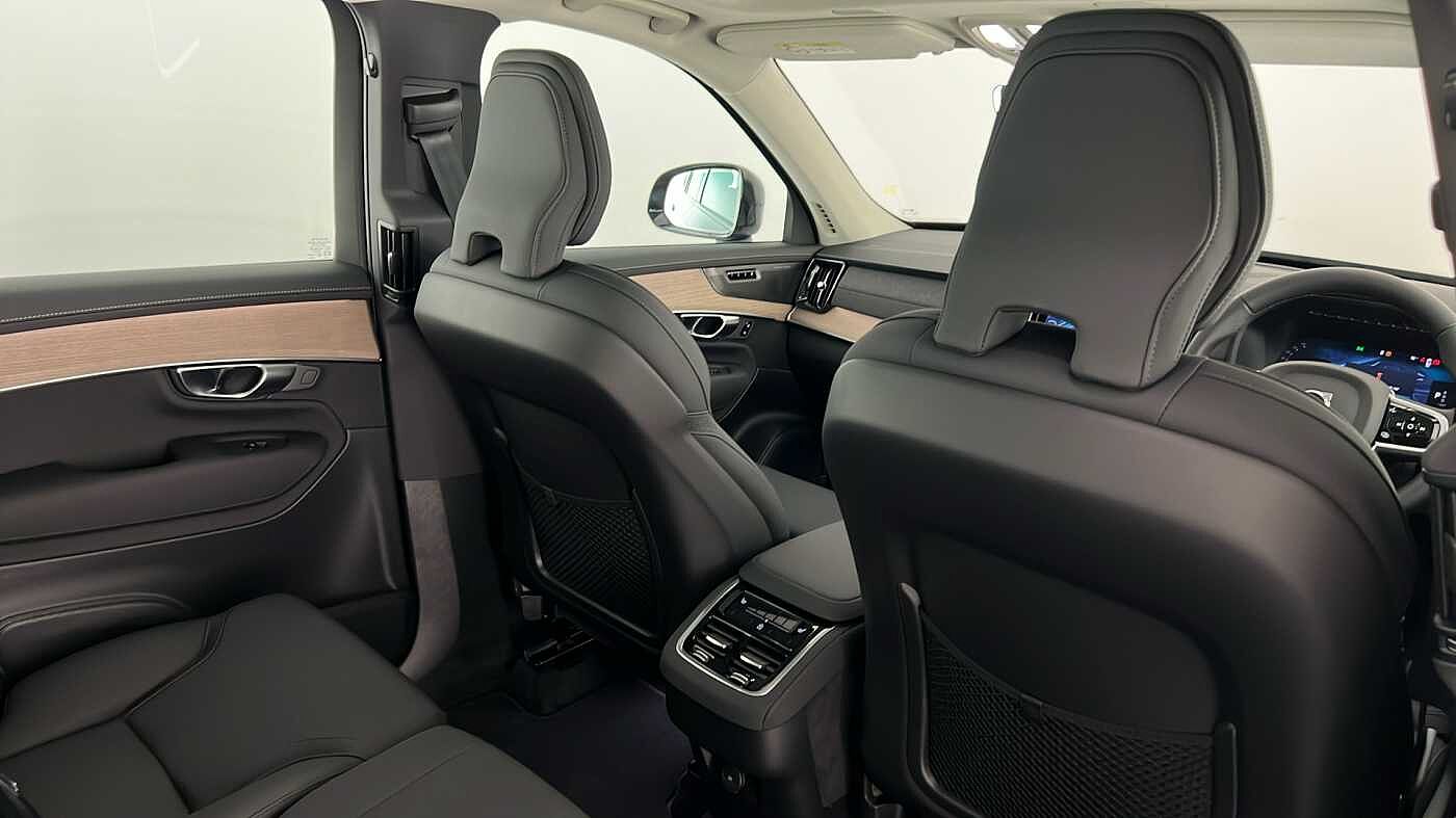 Used Volvo XC90 2025 for sale - 77137720: Photo 32