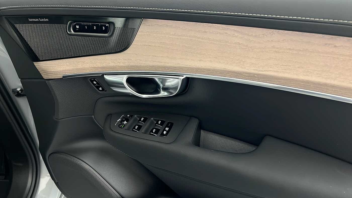 Used Volvo XC90 2025 for sale - 77137720: Photo 33