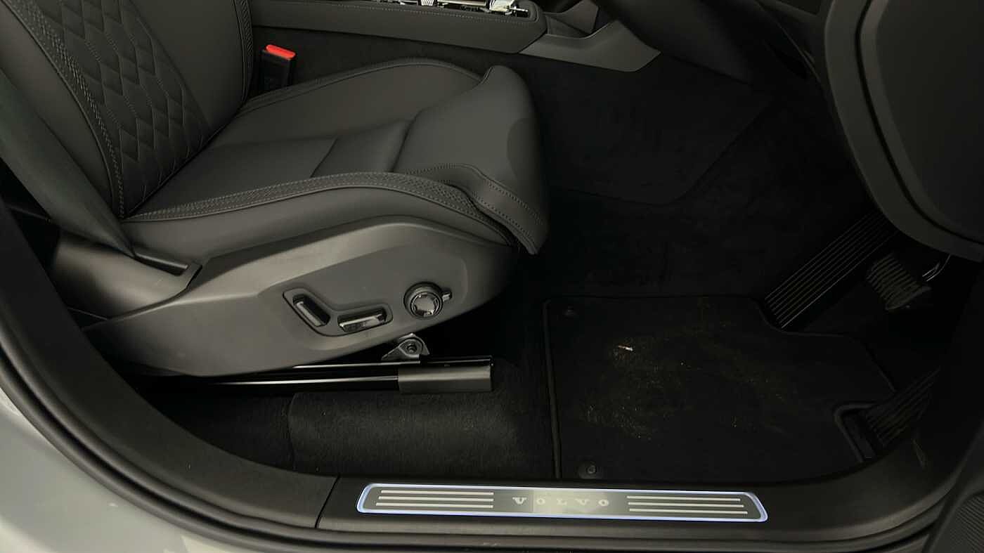 Used Volvo XC90 2025 for sale - 77137720: Photo 34