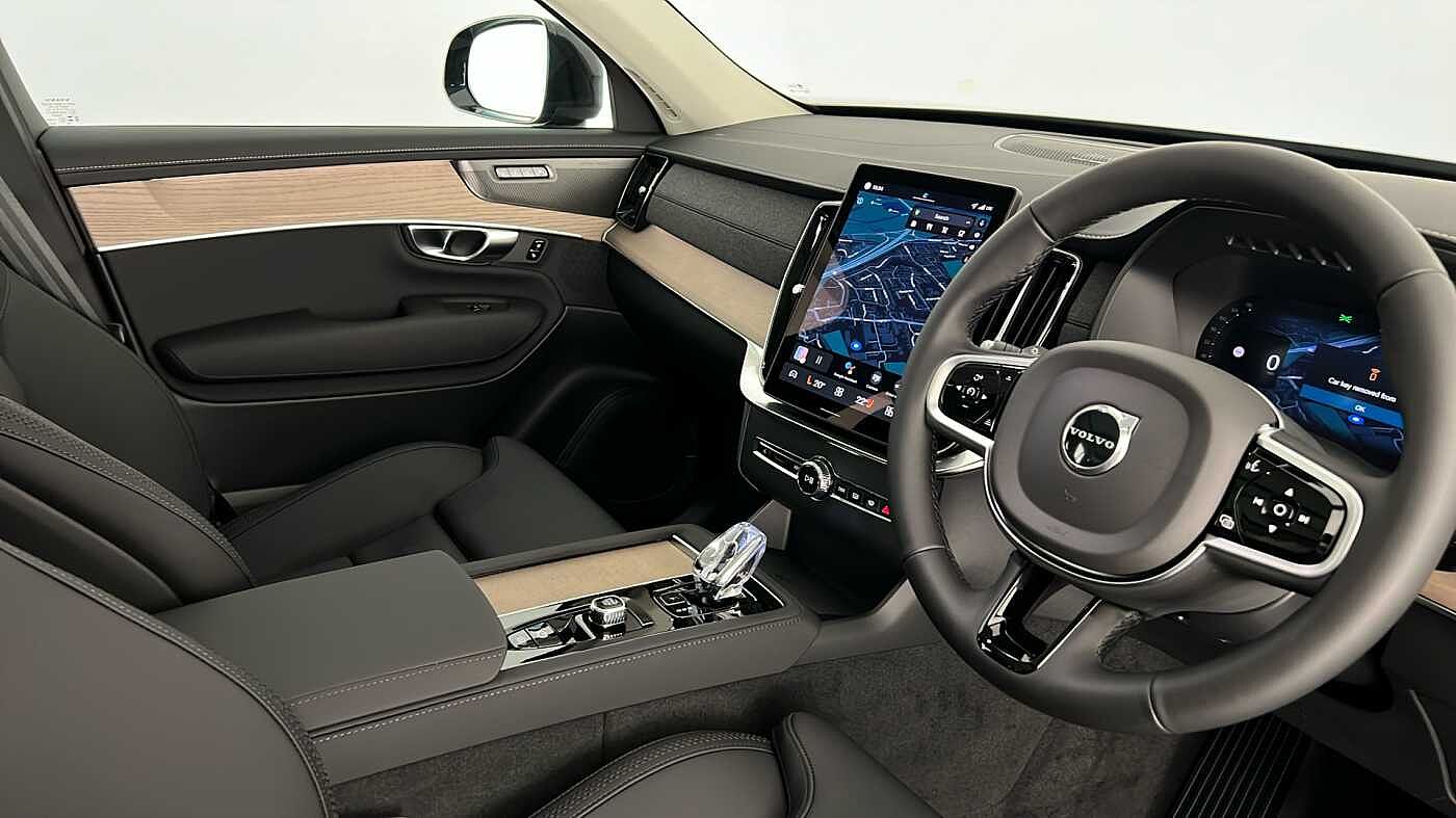 Used Volvo XC90 2025 for sale - 77137720: Photo 36