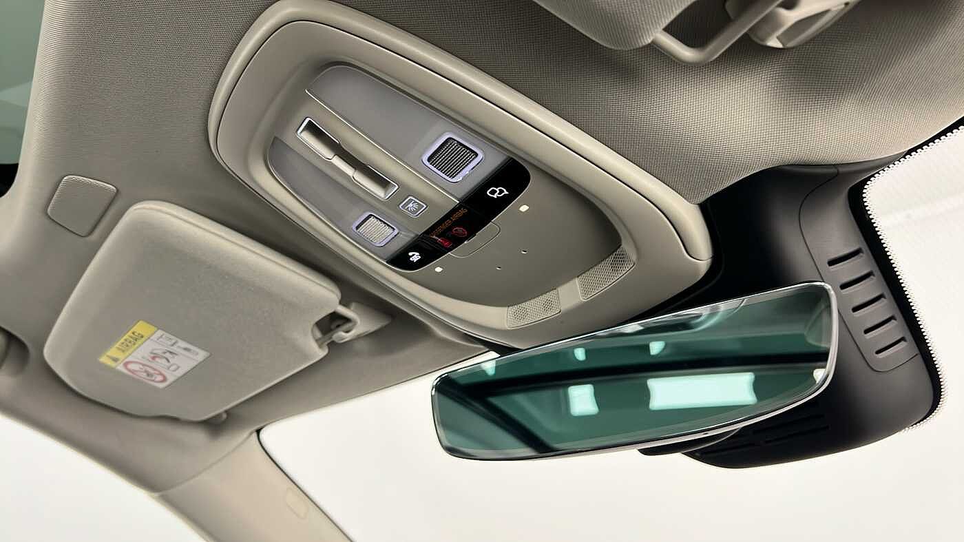 Used Volvo XC90 2025 for sale - 77137720: Photo 37