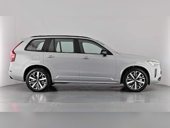 Used Volvo XC90 2025 for sale - 77137720: Photo
