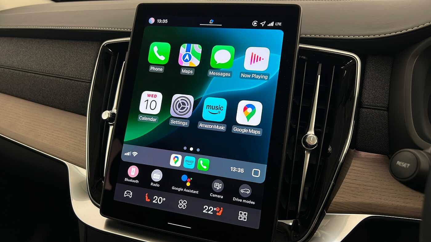 Used Volvo XC90 2025 for sale - 77137720: Photo 41