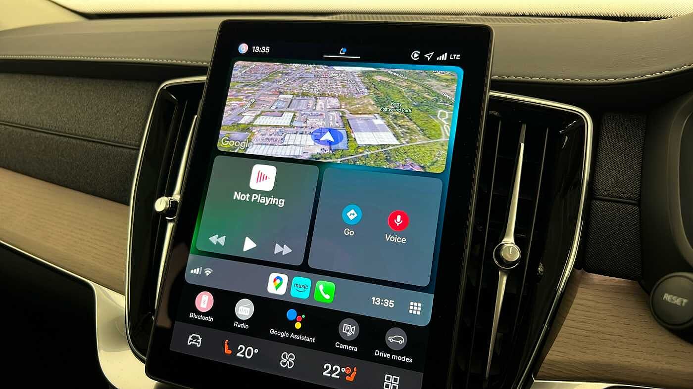 Used Volvo XC90 2025 for sale - 77137720: Photo 42