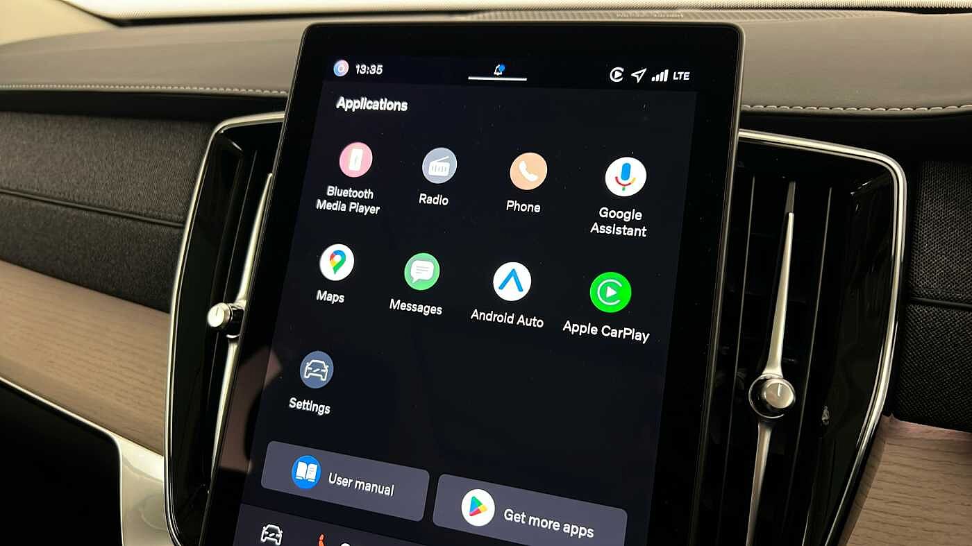 Used Volvo XC90 2025 for sale - 77137720: Photo 43