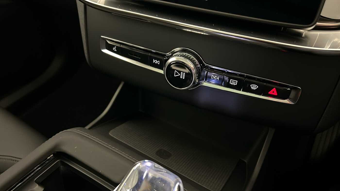 Used Volvo XC90 2025 for sale - 77137720: Photo 48