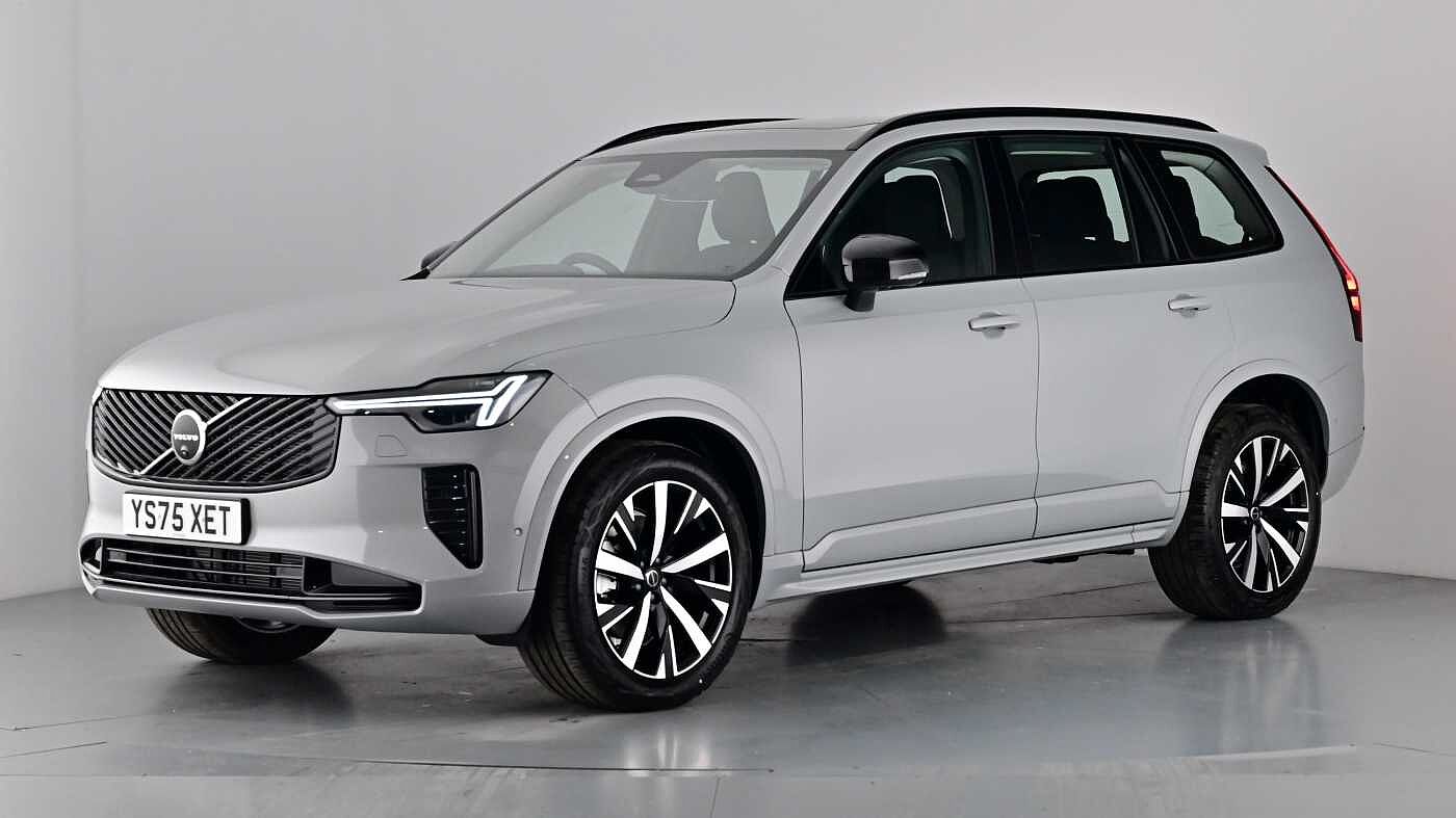 Used Volvo XC90 2025 for sale - 77137720: Photo 5