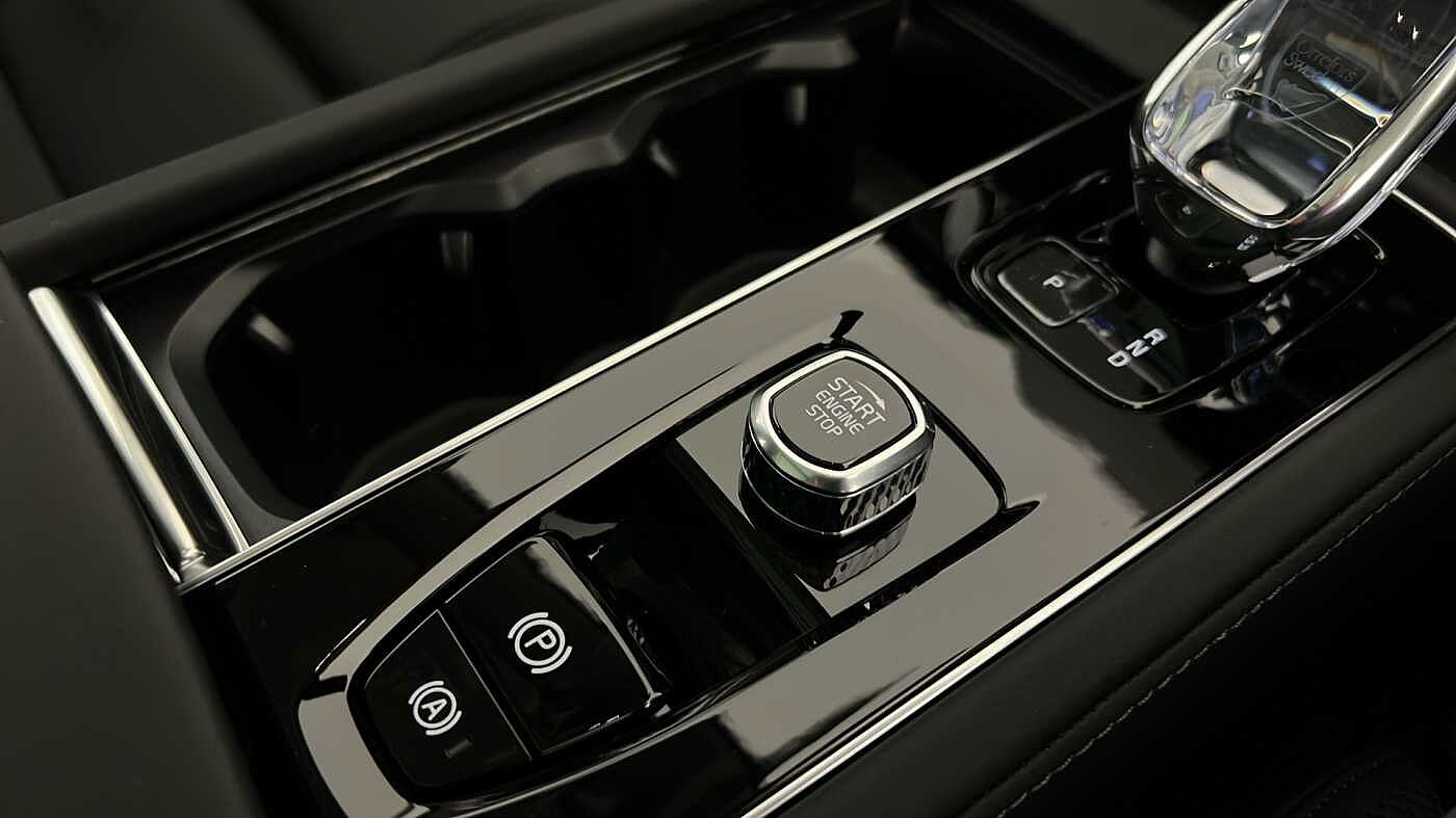 Used Volvo XC90 2025 for sale - 77137720: Photo 50