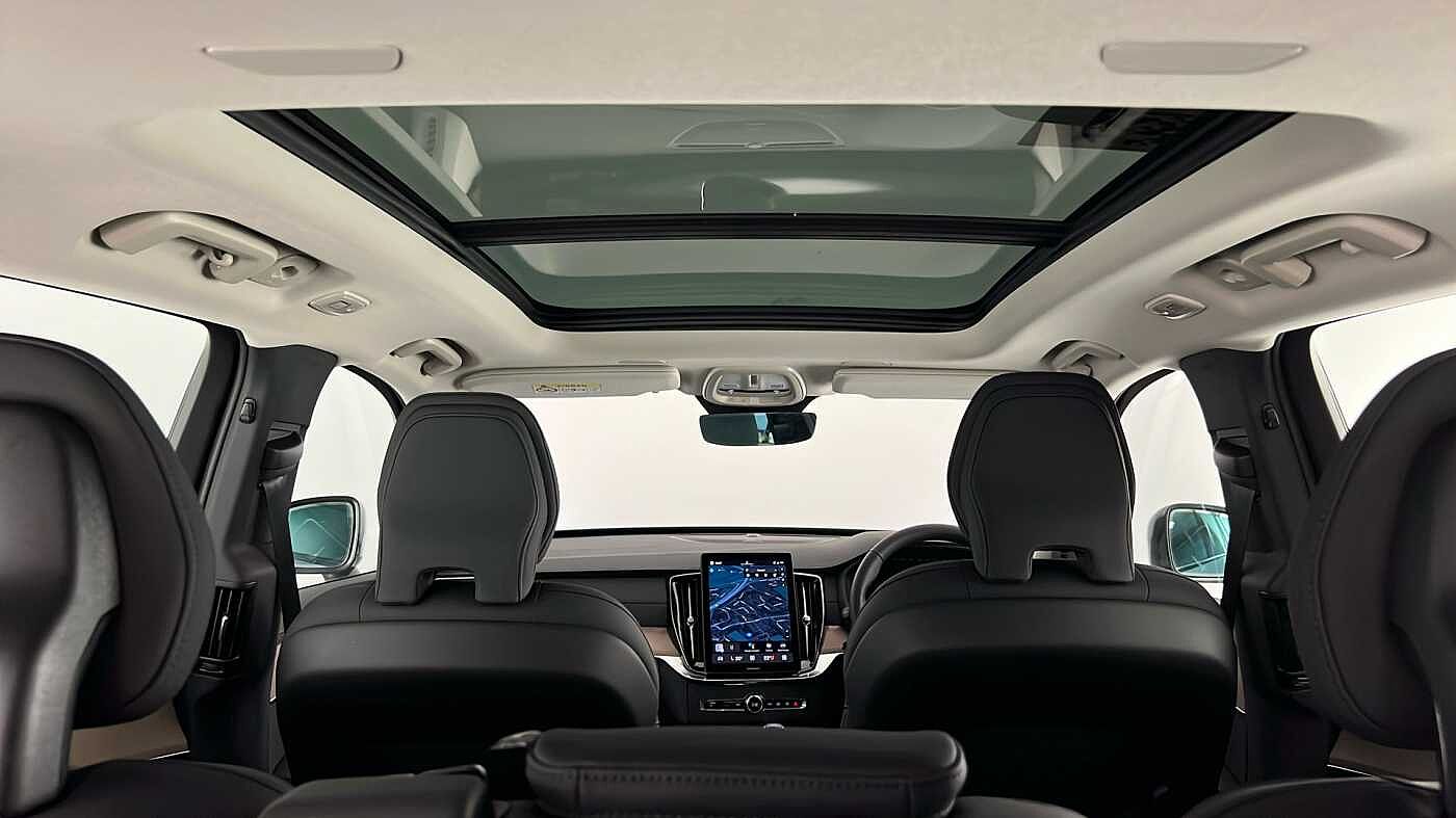 Used Volvo XC90 2025 for sale - 77137720: Photo 51