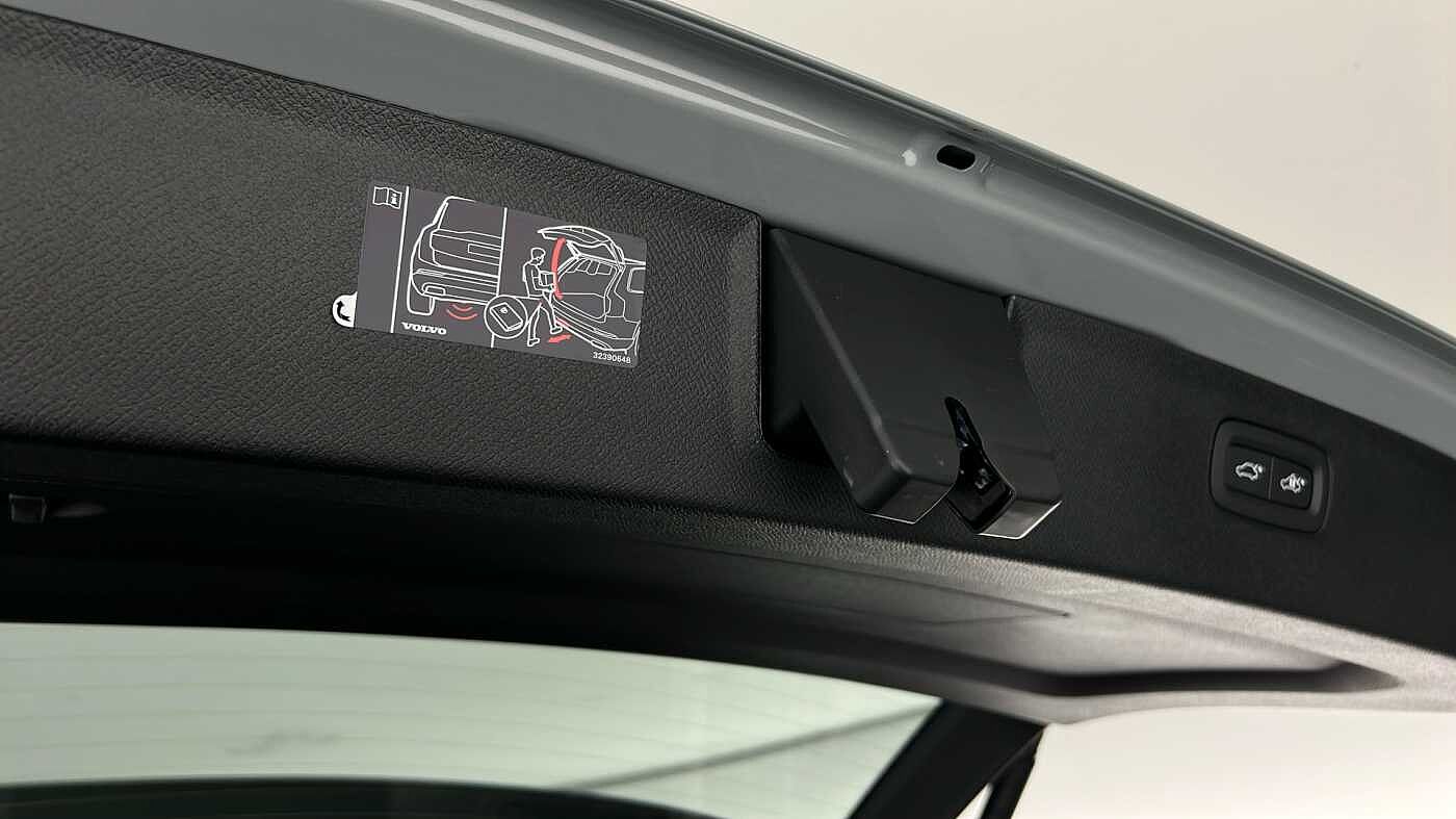 Used Volvo XC90 2025 for sale - 77137720: Photo 52