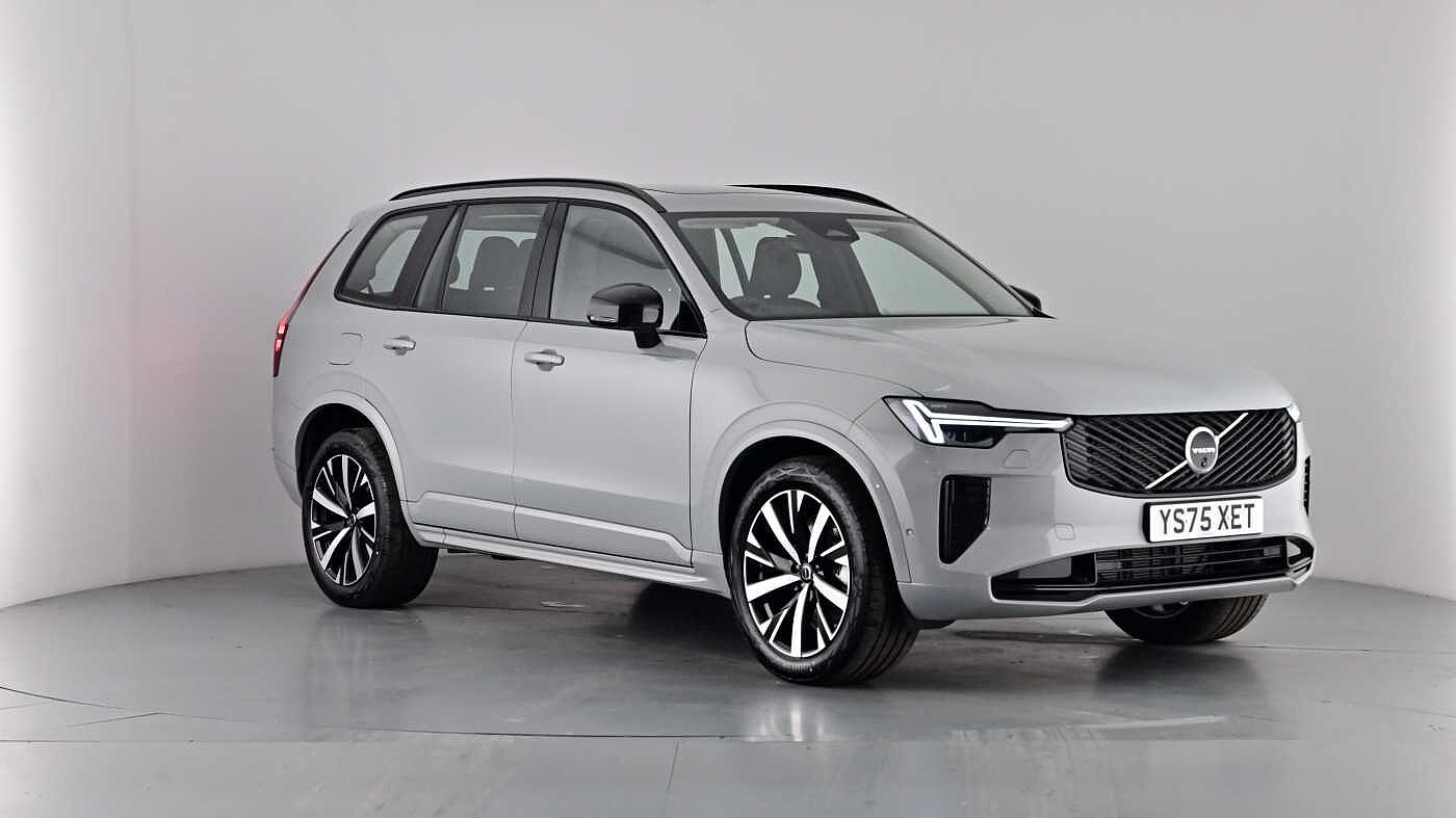 Used Volvo XC90 2025 for sale - 77137720: Photo 53