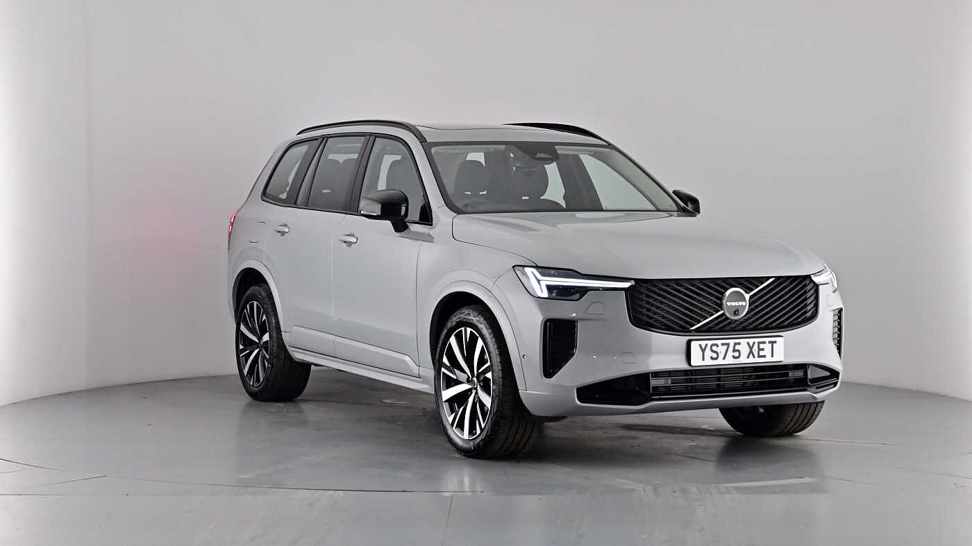 Used Volvo XC90 2025 for sale - 77137720: Photo 54