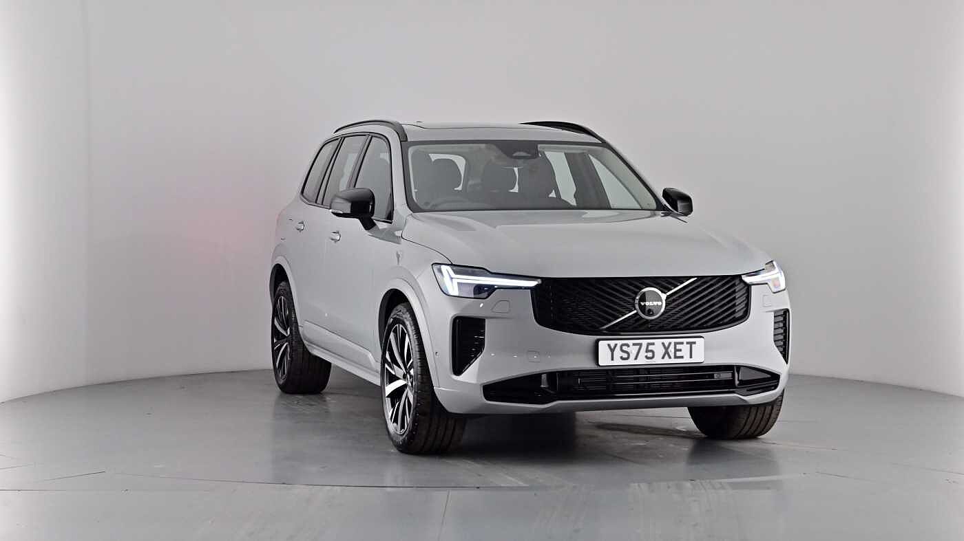 Used Volvo XC90 2025 for sale - 77137720: Photo 55