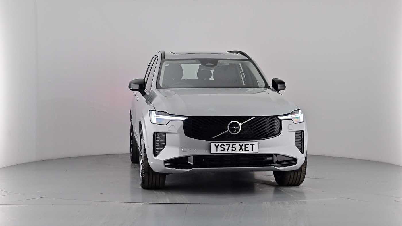 Used Volvo XC90 2025 for sale - 77137720: Photo 56