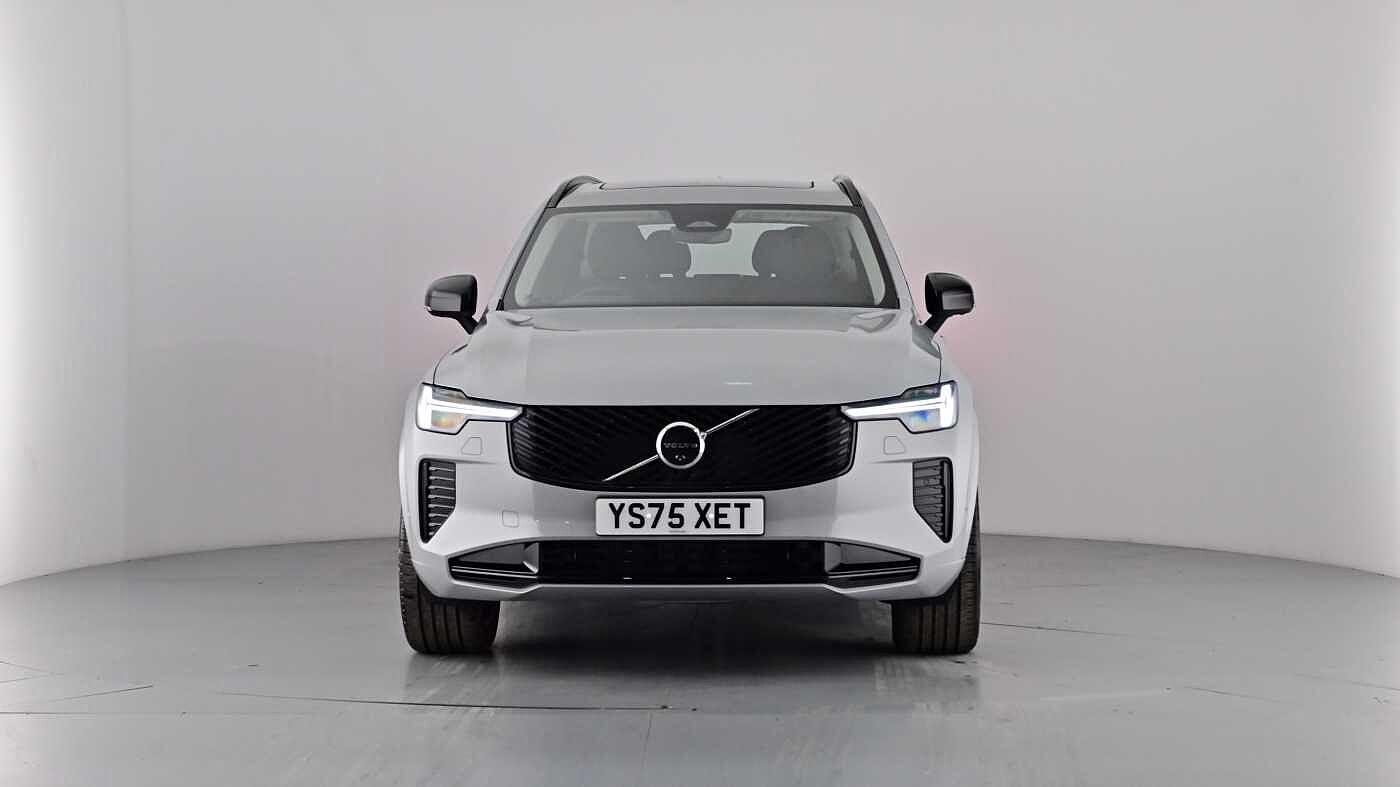 Used Volvo XC90 2025 for sale - 77137720: Photo 57